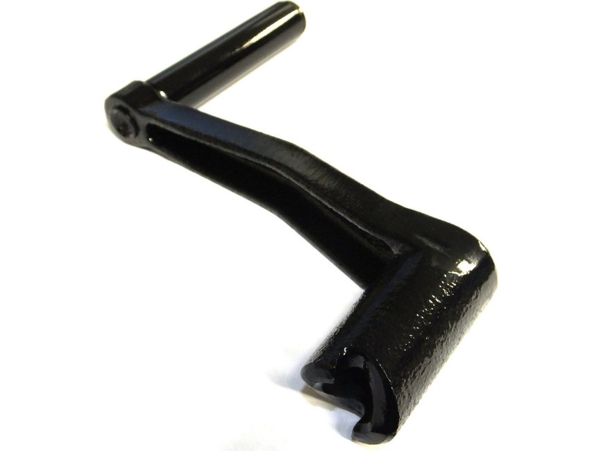 YANMAR 128170-76790 Handle, Starting | PalmerPower